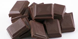 Dark chocolates